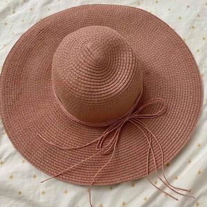 Sun Floppy Beach Hat